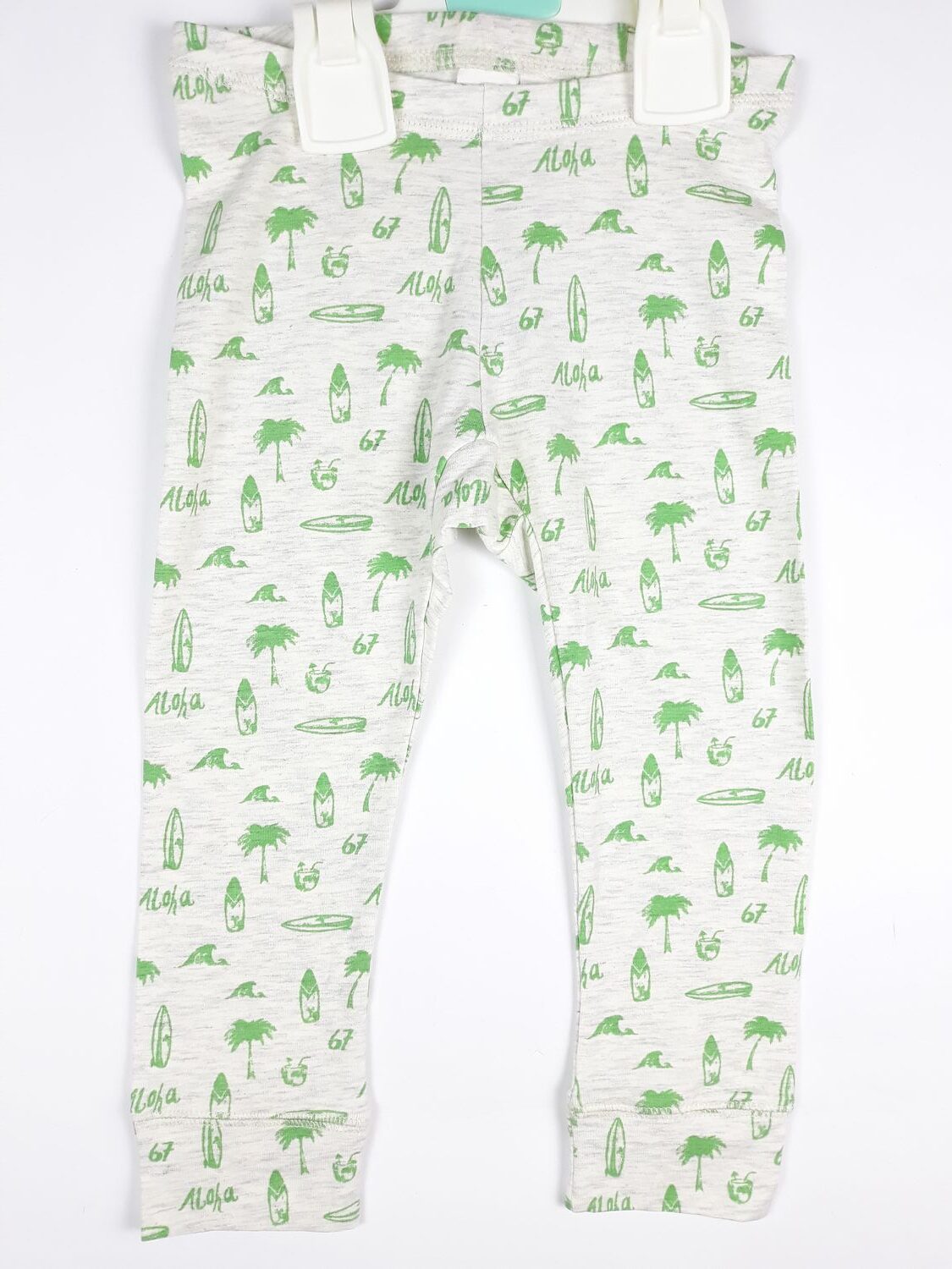Штани "Aloha" H&M