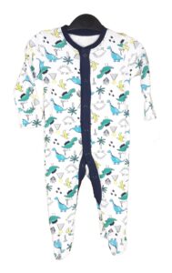Человечек зеленые динозавры Matalan