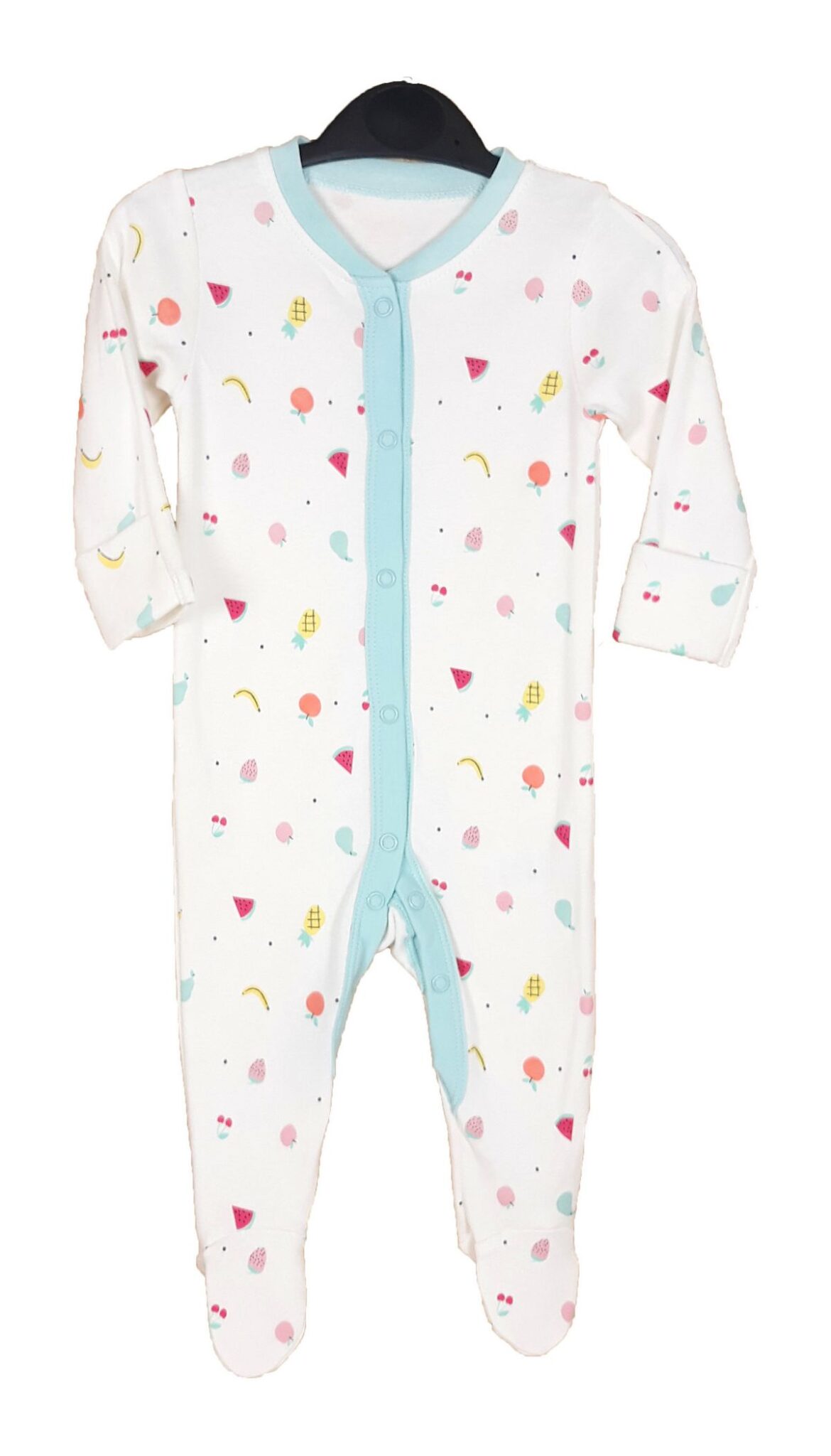 Человечек белый с арбузами Matalan