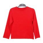 Реглан червоний для хлопчика Mothercare