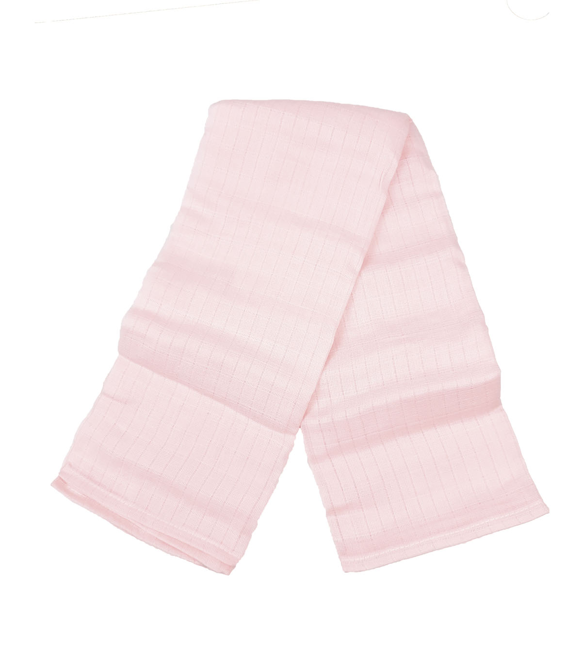 Пеленка бледно розовая Muslin Disney George
