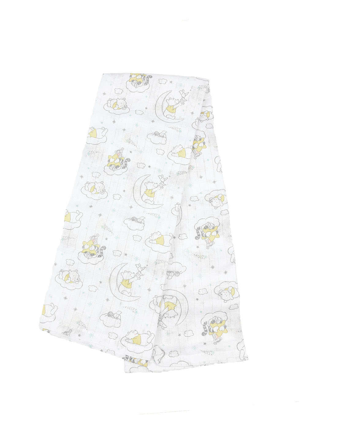 Пеленка Вини на небе Disney George