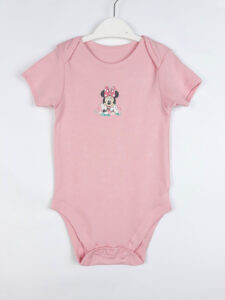 Боди Minnie Mouse Disney George