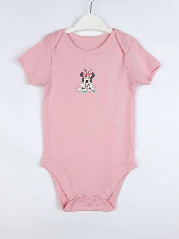 Боди Minnie Mouse Disney George