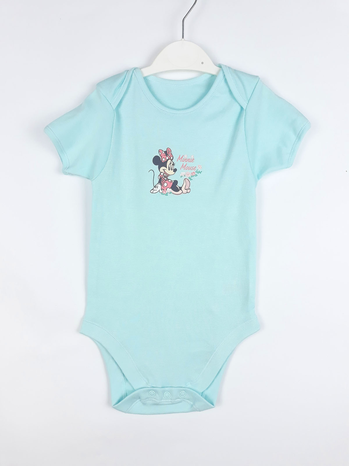 Набор боди Minnie Mouse Disney George — фото 3