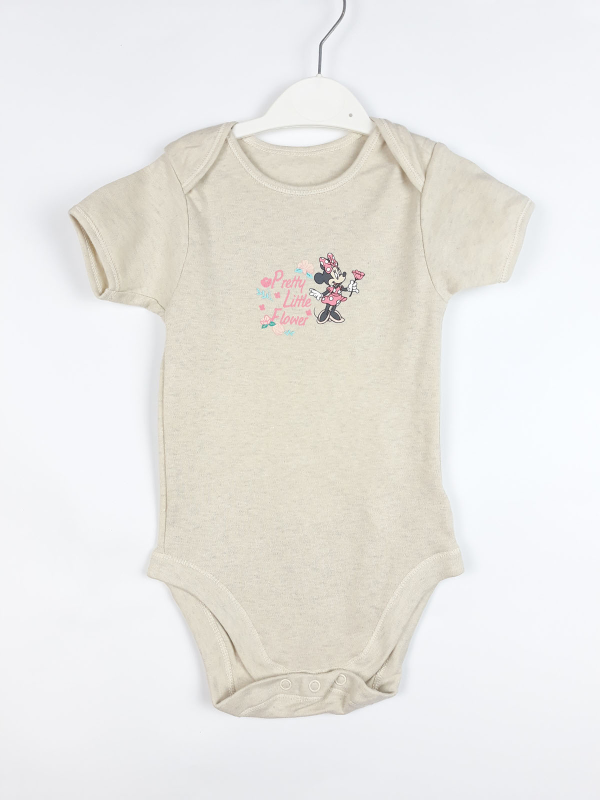 Боді Minnie Mouse з квітами Disney George