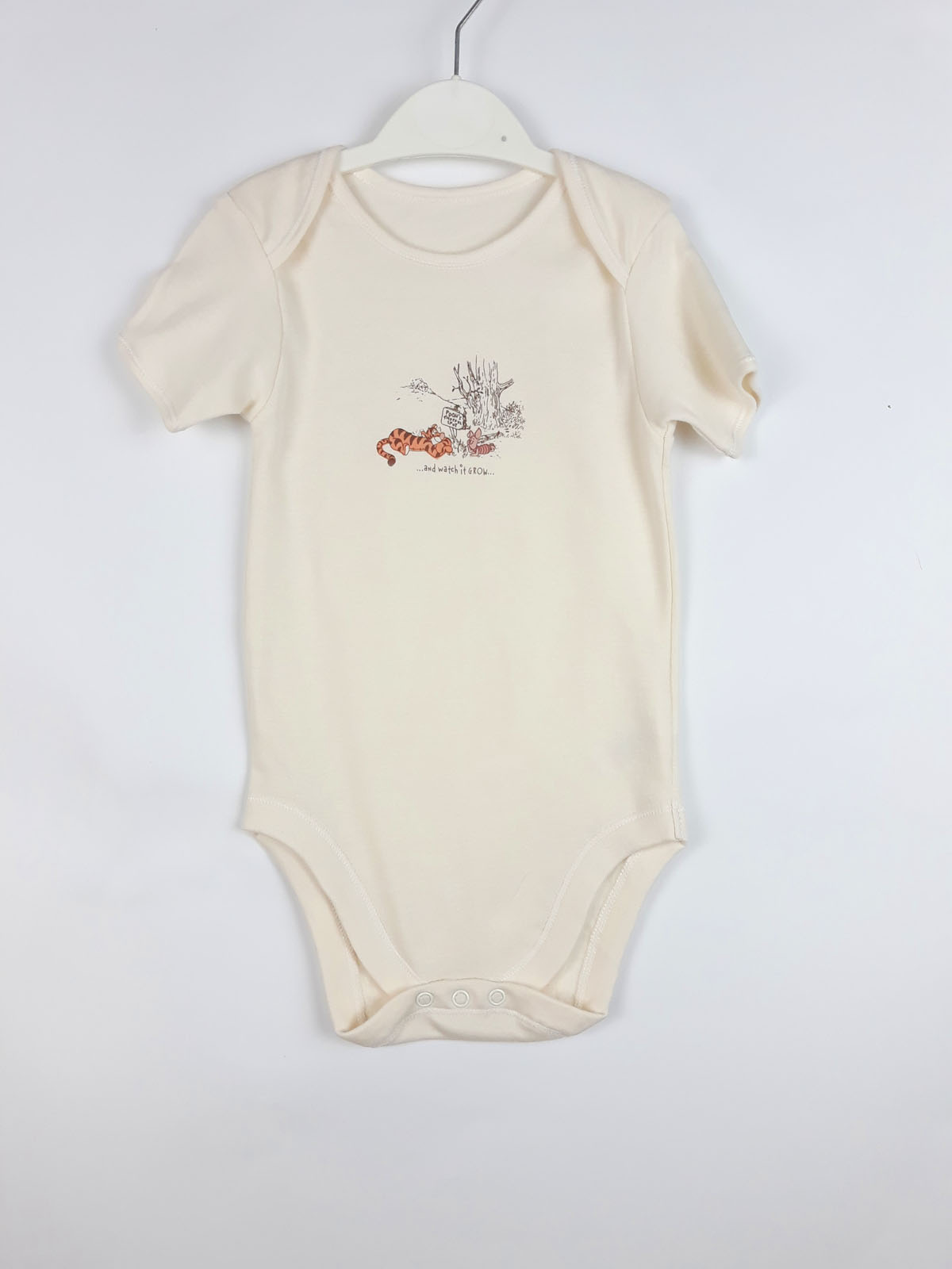 Боді з тигром Disney George — фото 1
