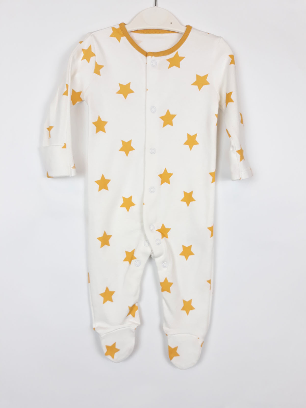 Чоловічок 4581-2 Matalan