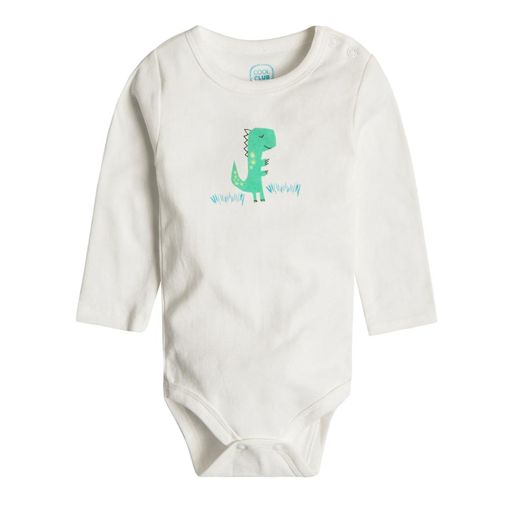 Боди 4691-3 Cool Club