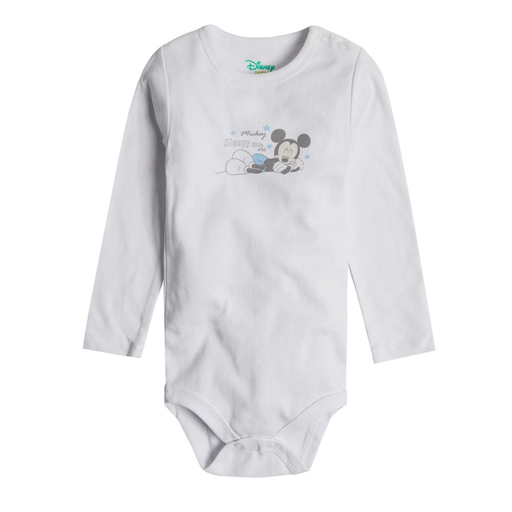Боді 4701-1 Cool Club