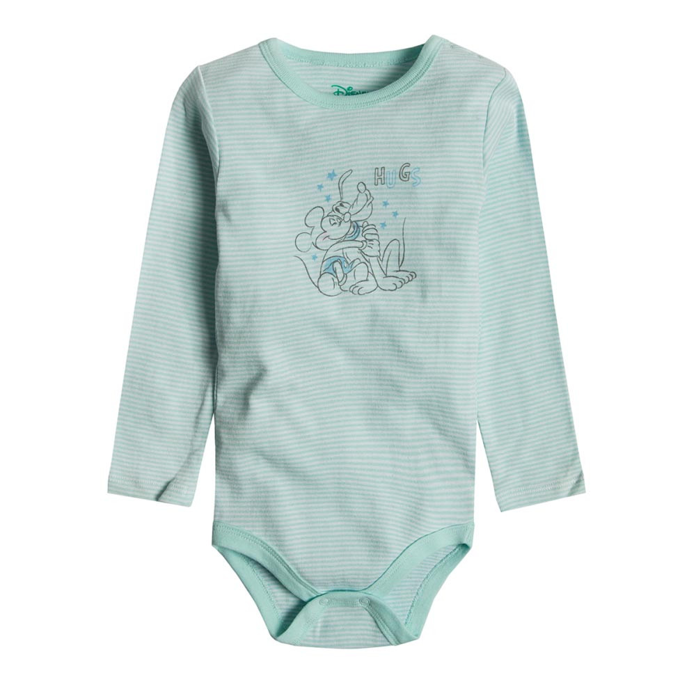 Боди 4701-3 Cool Club