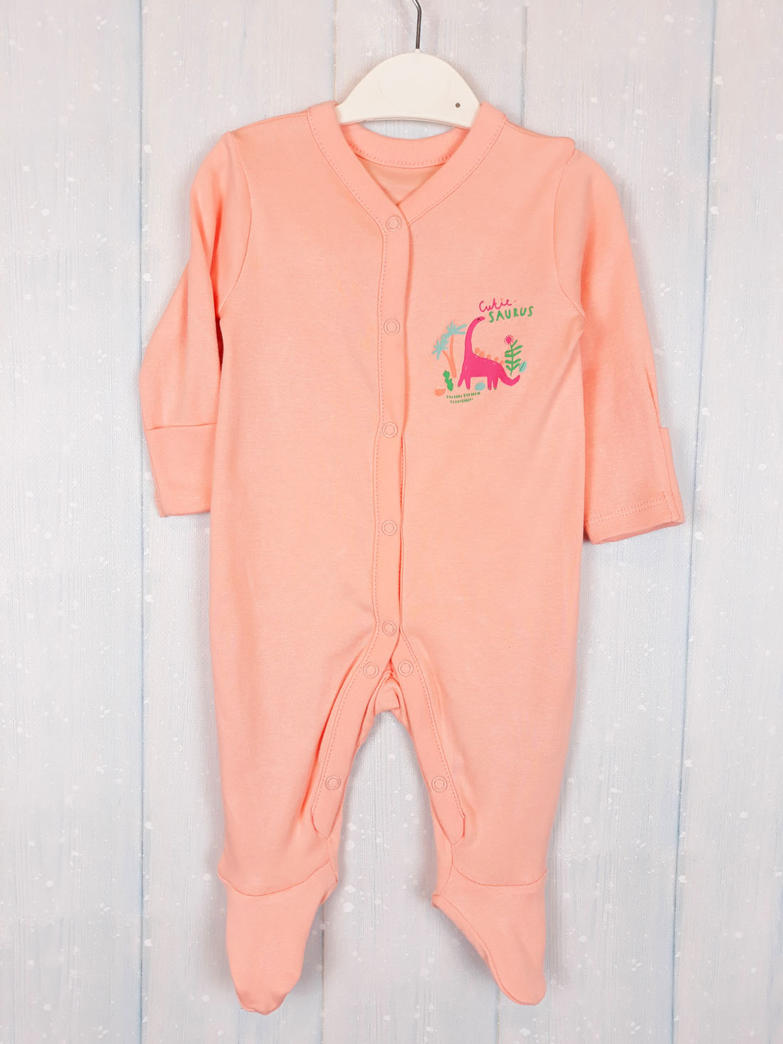 Чоловічок з червоним динозавром Mothercare