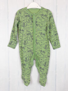 Чоловічок з крокодилами Dunnes Stores