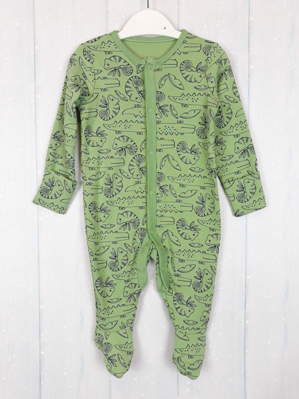 Чоловічок з крокодилами Dunnes Stores
