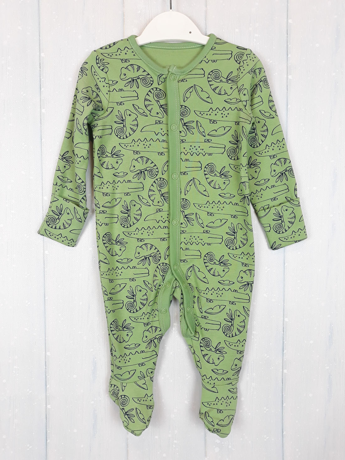 Чоловічок з крокодилами Dunnes Stores
