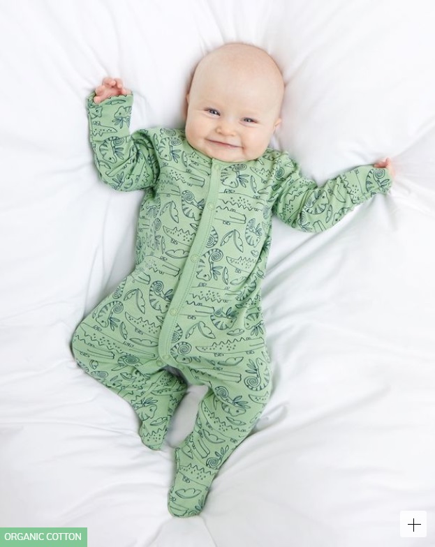 Чоловічок з крокодилами Dunnes Stores — фото 3