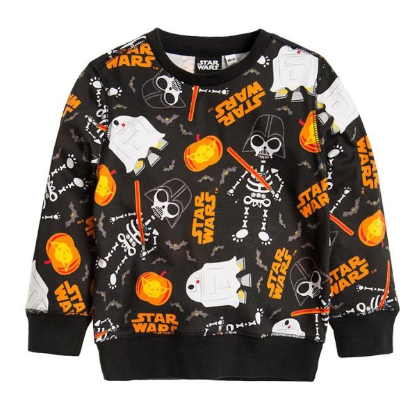 Реглан с воинами star wars Cool Club