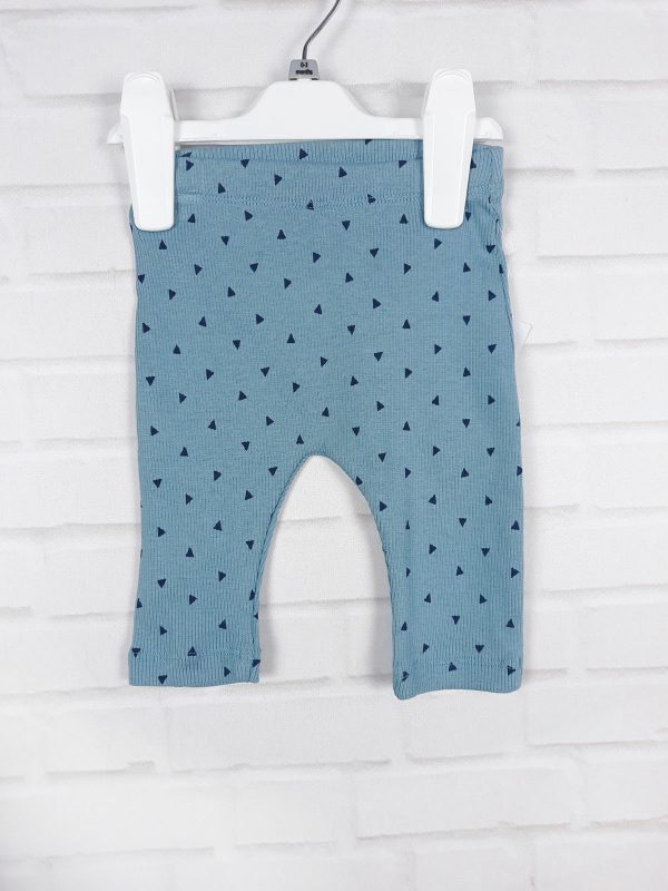Штани с треугольниками Matalan