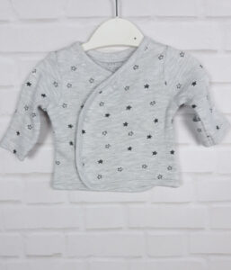 Кофта со звездами Primark