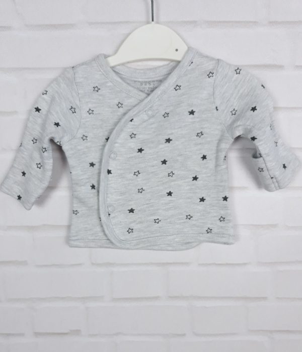 Кофта со звездами Primark
