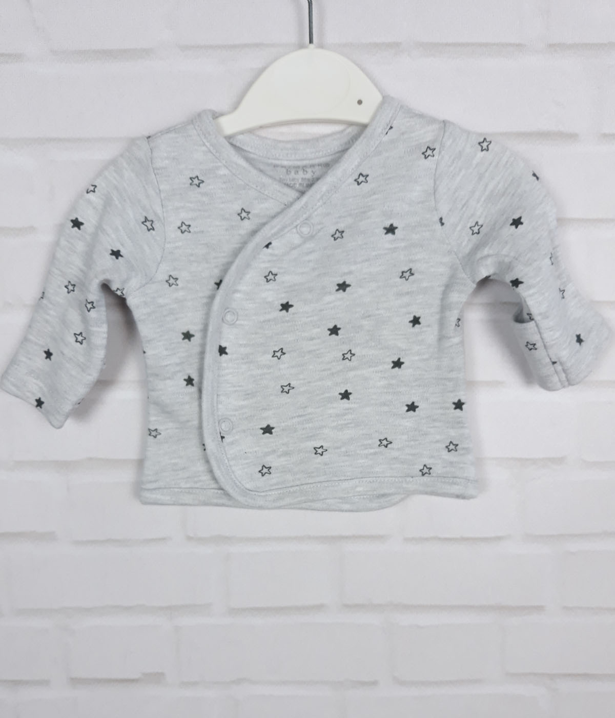 Кофта з зірками Primark