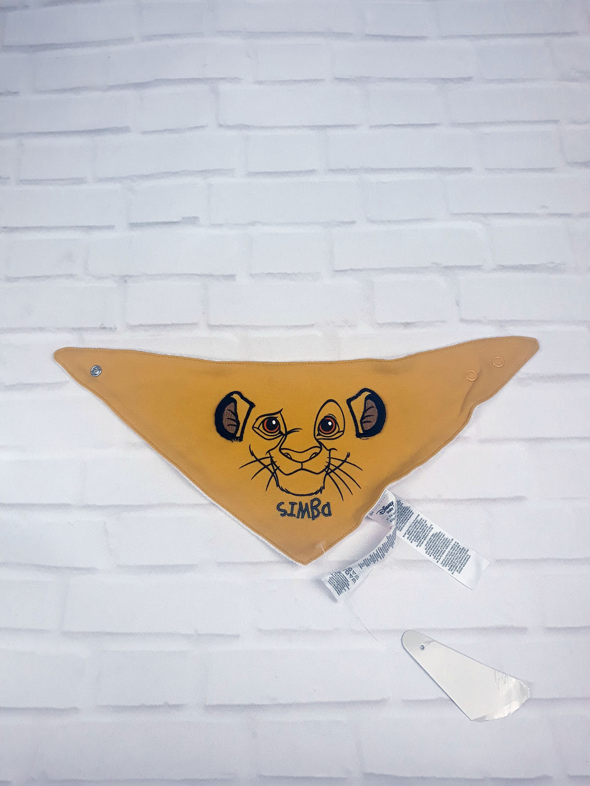Слинявчик Simba Primark — фото 2