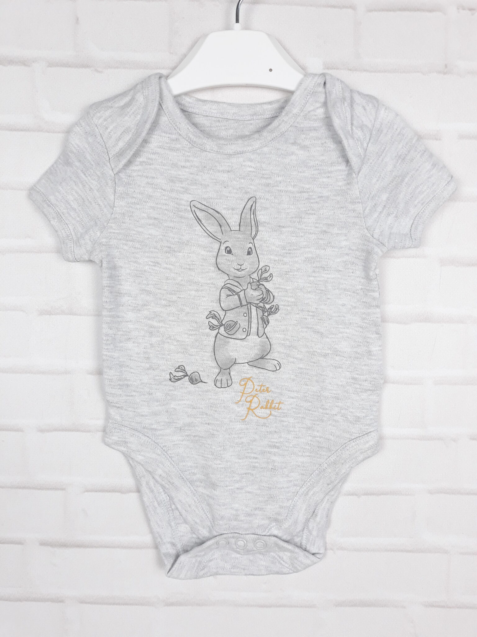 Набір боді Peter Rabbit George — фото 4