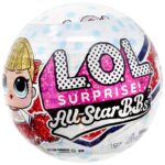 Кукла All Star BBs Series2