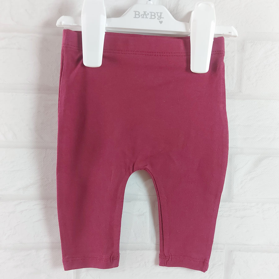 Штани вишневого кольору Matalan