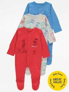Набор с Микки Маус и друзьями Disney 100 George