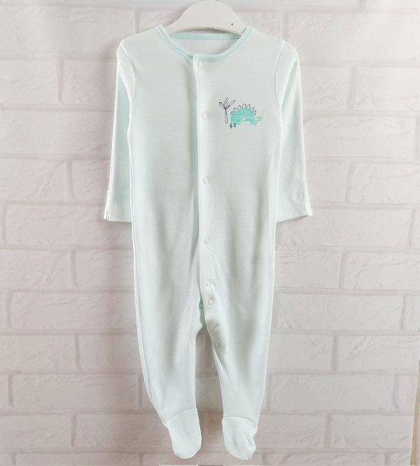 Человечек с зеленым животным Matalan
