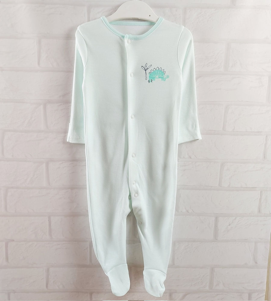 Чоловічок з зеленою тваринкою Matalan