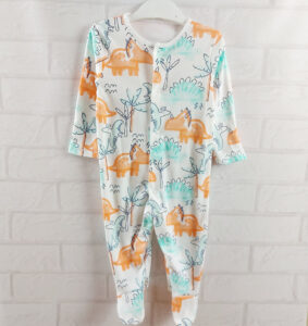 Человечек с разноцветными животными Matalan
