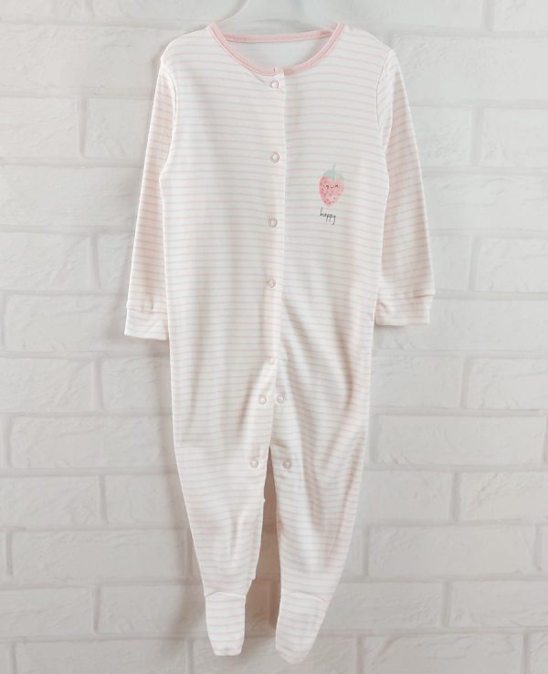 Человечек с клубникой и овощами Matalan