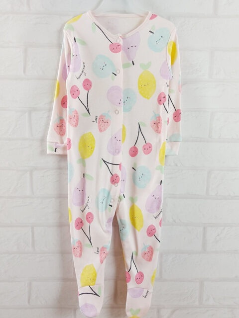Человечек с вишнями Matalan