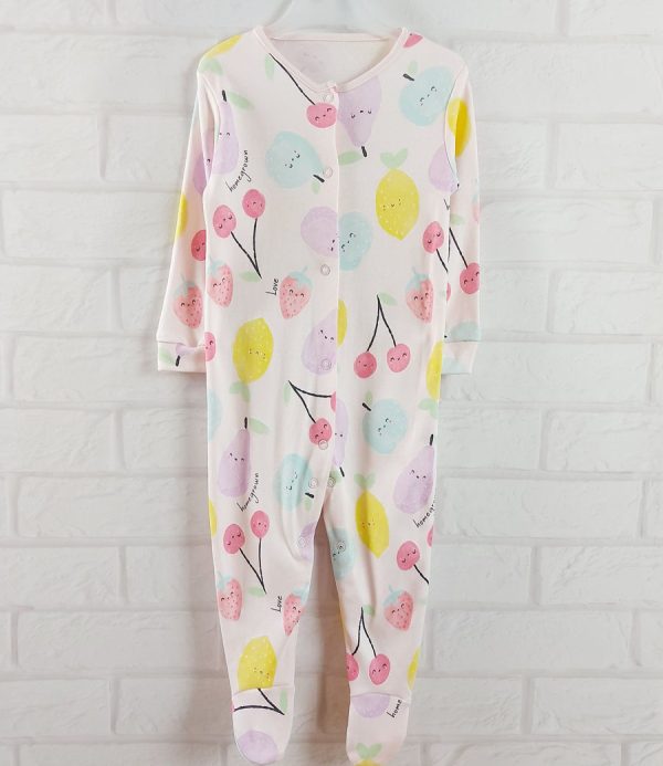 Человечек с вишнями Matalan
