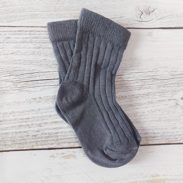 Носочки темного цвета Matalan