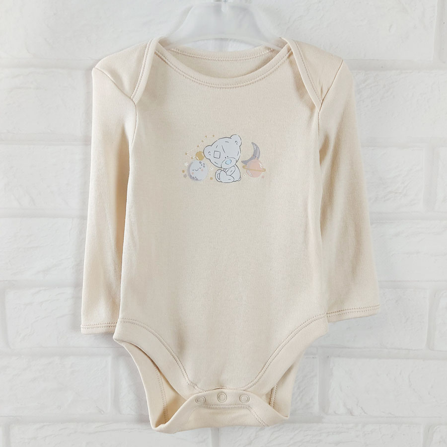 Боди планета Tatty Teddy Moon Disney George — фото 1