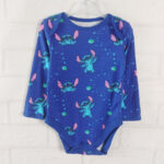 Боди планеты и Stitch Disney George — фото 1