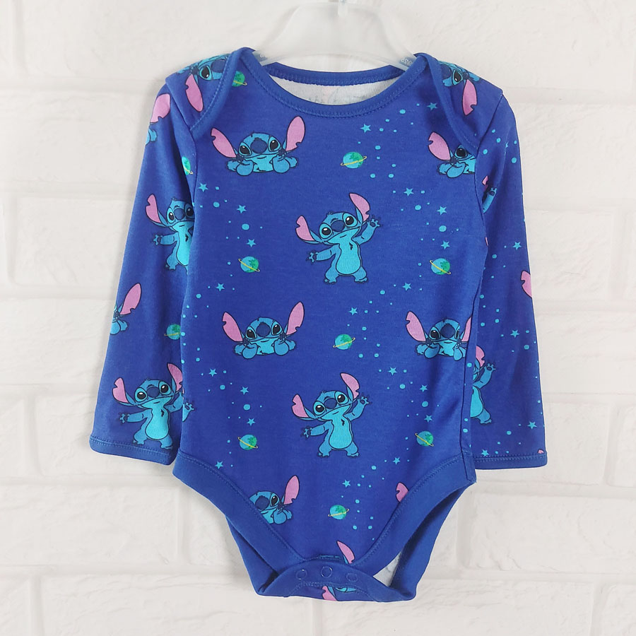 Боді планети та Stitch Disney George — фото 1