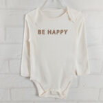 Боди BE HAPPY George