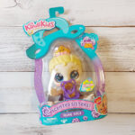 Кукла Kindi Kids Scented Sisters 6.5" Doll and 2 Accessories - Teenie Tiara