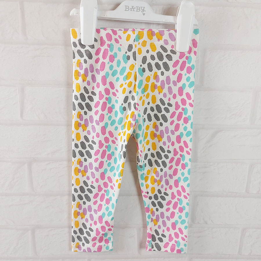 Легенси з кольоровими малюнками Matalan