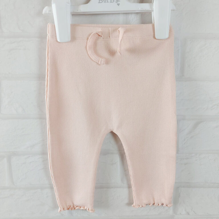 Легенсы розового цвета Matalan