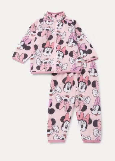 Флісовий костюм з Мінні Маус Disney Matalan