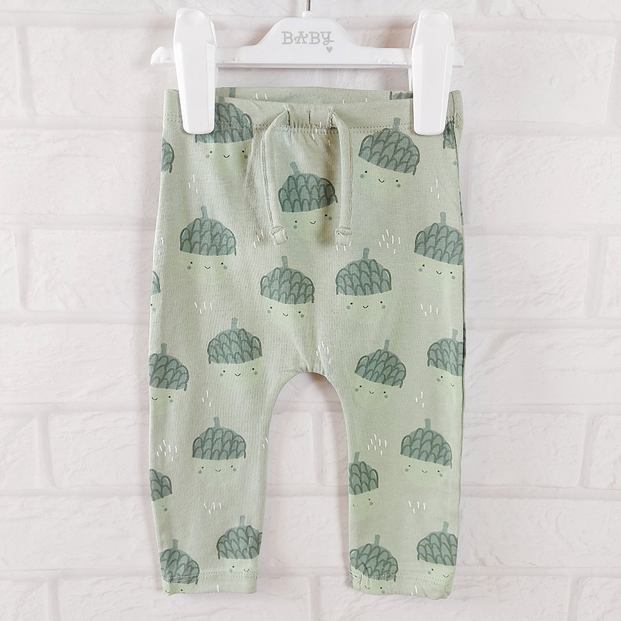 Легенси зелені Matalan