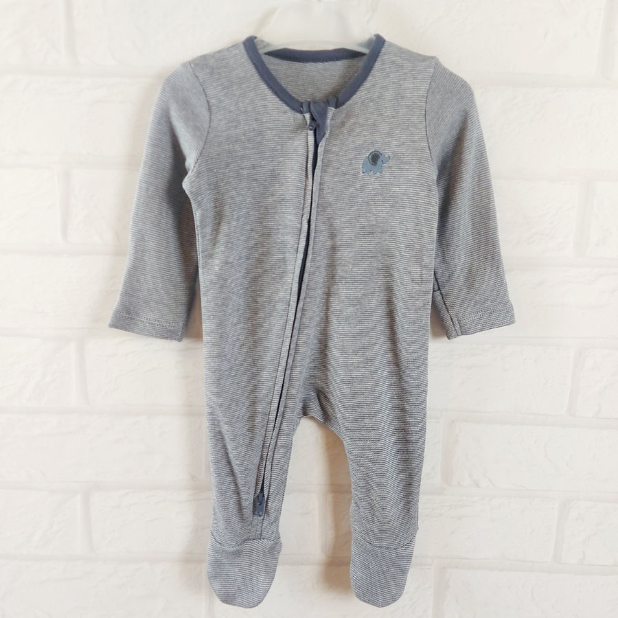 Чоловічок з синім слоником George