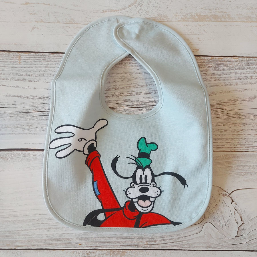 Слинявчик сірий з Плуто Disney George