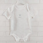 Боди little lamb Primark