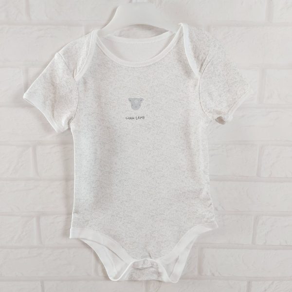Боди little lamb Primark